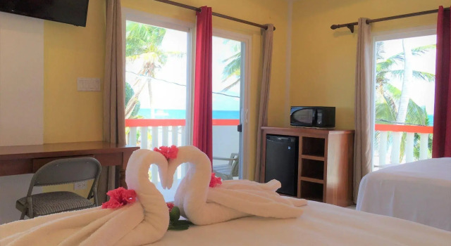 La Isla Resort, Réserver Complexe hôtelier Hôtels resort à Belize Islands, Complexe hôtelier