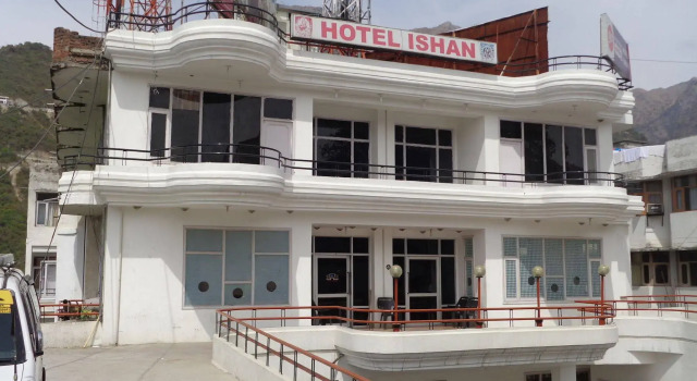 Hotel Ishan