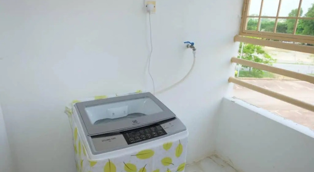 Апартаменты Spacious Rooms Central Park Homestay Seremban 2