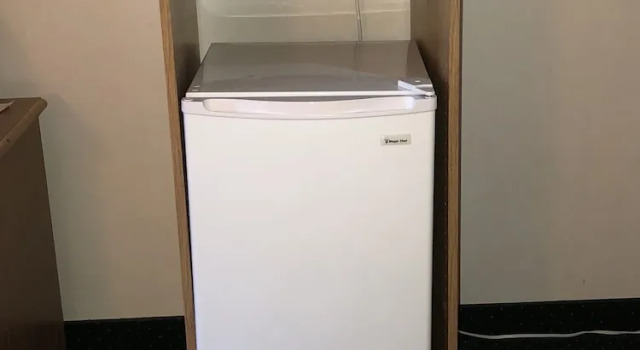 Номер Standard Wakita Motel