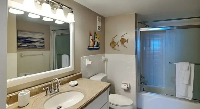 Sea 4 Ever by Distinctive Beach Rentals