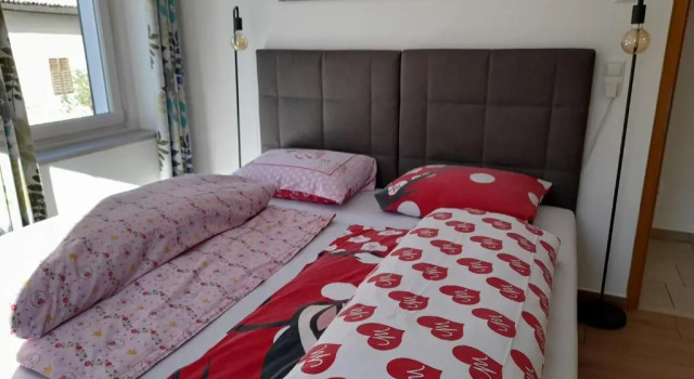 Апартаменты Ferienwohnung Anna