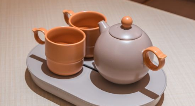 Orange Hotel (Qingdao North Station East Plaza）, Prenota Hotel Hotel a Shandong con parcheggio, Parcheggio