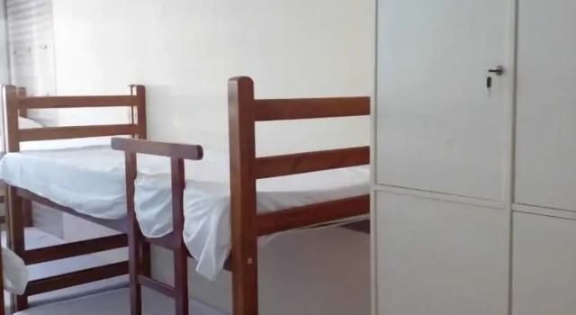 Hostel Preservar