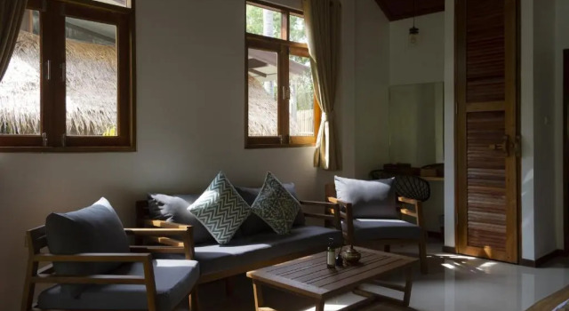 Amaya Boutique Resort