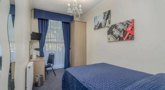 Gower Hotel