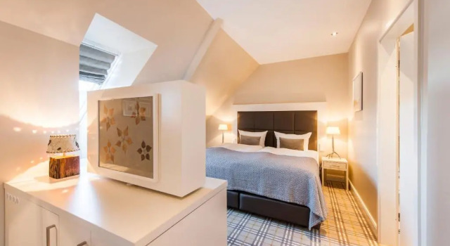 Полулюкс Hotel Birke, Ringhotel Kiel