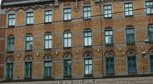 Landgraf Hotel & Loft