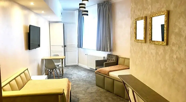 Номер Standard Brater Luxury Boutique