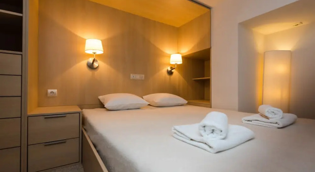 Апартаменты Deluxe Horizon Apartments - Radziwiłłowska