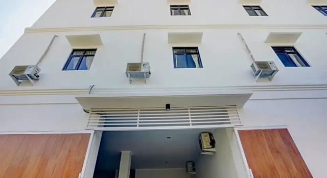 OYO 90671 Petanu Residence, Забронировать Отель Денпасар Denpasar Municipality