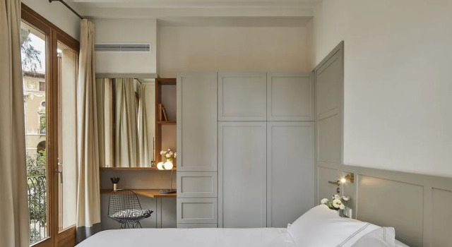 Boutique Hotel Suite Apartment 2 Bedrooms in Palma