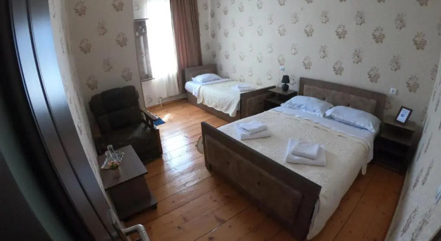 Номер Comfort Host Family