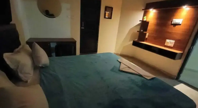 Hotel Royal Imperial