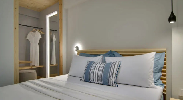 Selin Luxury Residences, 预订 酒店 约阿尼纳 伊庇鲁斯