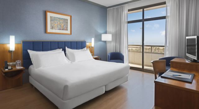 Elba Vecindario Aeropuerto Business & Convention Hotel, Boek Hotel Vecindario Gran Canaria