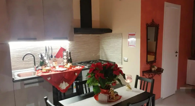 Апартаменты Suite in Milano Certosa Station
