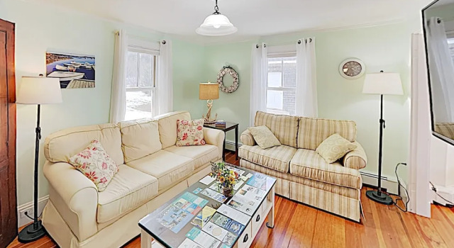 New Listing! Waterfront W/ Ocean Views 3 Bedroom Home, Réserver Hôtel Hôtels et hébergements à Prospect Harbor, Hôtel