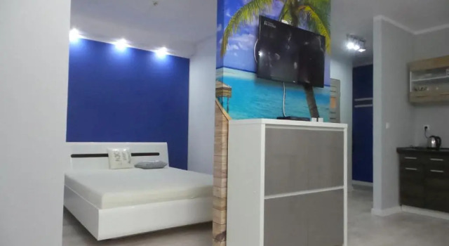 Апартаменты Standard Apartament Polna