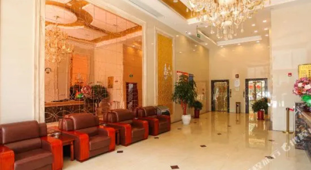 Hemei Hotel, Rezervovat Hotel Nan-tchung 