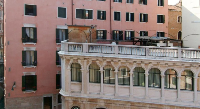 Residence Corte Grimani, Book Hotel San Marco Venedig
