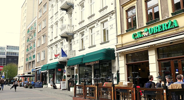 AP-Apartments Chmielna No. 24