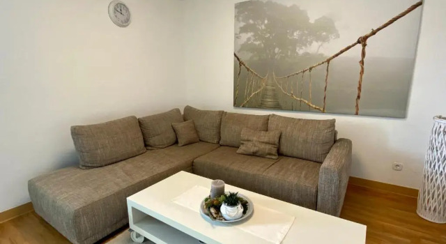 Коттедж с 2 комнатами Schnütgenhof Appartements