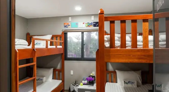 Номер Standard NV Sport Camping & Hotel - Ho Tram