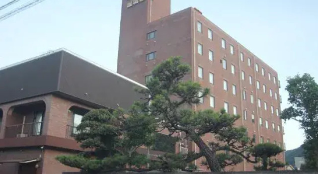 Business Hotel Rekijoso, Reserva ahora Hotel  