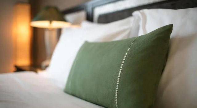 Двухместный номер Standard Ninh Binh Hidden Charm Hotel & Resort