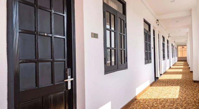 Saigonhost Pandora Hotel, Забронировать Отель Отели District 10 3 звезды, 3*