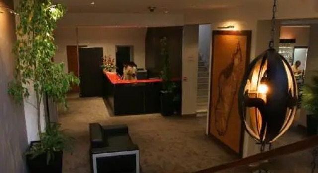 Номер Standard TANA-Boutique Hôtel