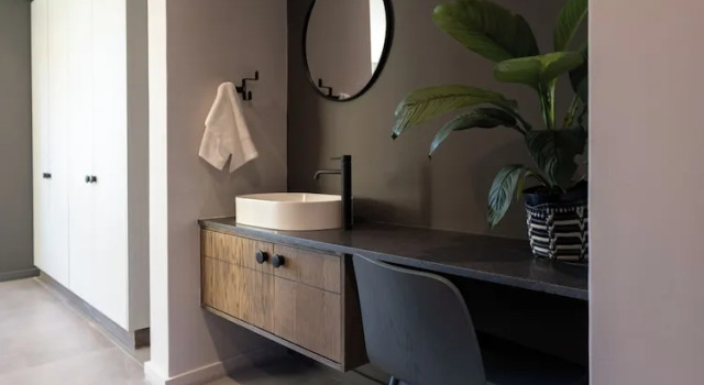 Вилла Luxury 48 The Woods Elaleni
