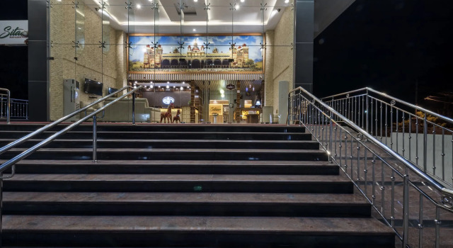 TS Royal Grand - Attibele, Hosur, Prenota Hotel Attibele Karnataka