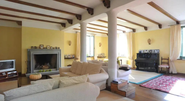 Villa Augusta Sleeps 14 Exclusive Pool, Rezervasyon Villa Umbria havuzlu oteller, Yüzme Havuzu