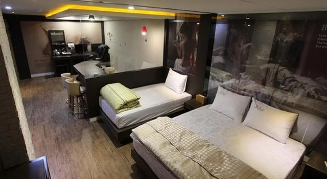 Abba Plus Motel