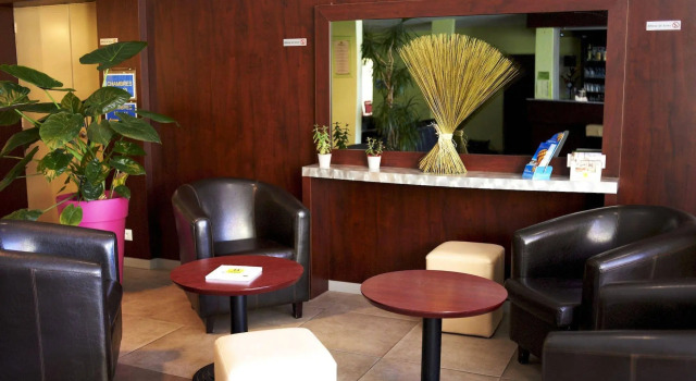 Hôtel Le Châteaubriant, Prenota Hotel Chateaubriant 