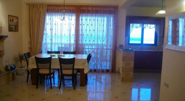 Вилла Villa Panorama