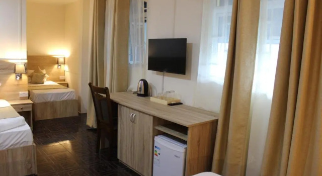 Номер Superior Sikamifer Tourist Resort
