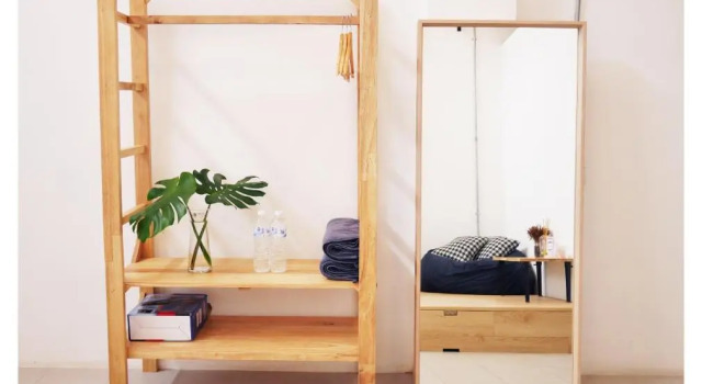 Номер Standard The Companion