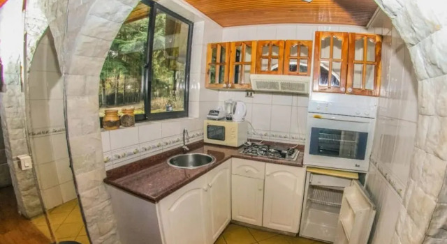 Номер Standard с 2 комнатами Cabañas el Dorado Pucón