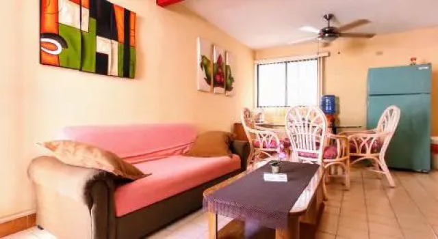 Departamentos Varmen, Rezerwuj Apartament La Paz Baja California Sur