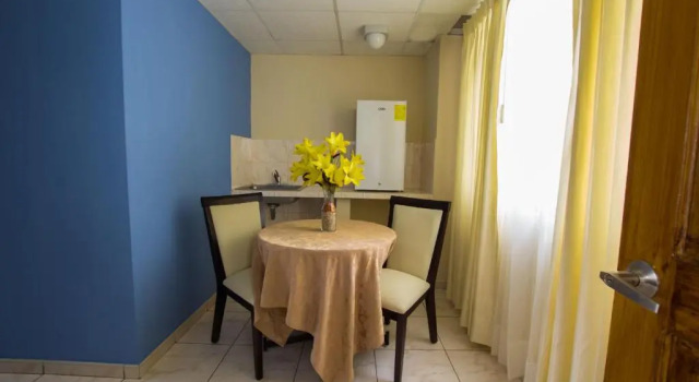 Номер Standard Blue Bay Hotel