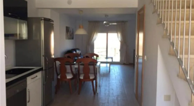 106006 -  House in Zahara
