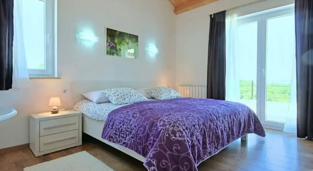 Вилла Patricia Comfortable Holiday Residence