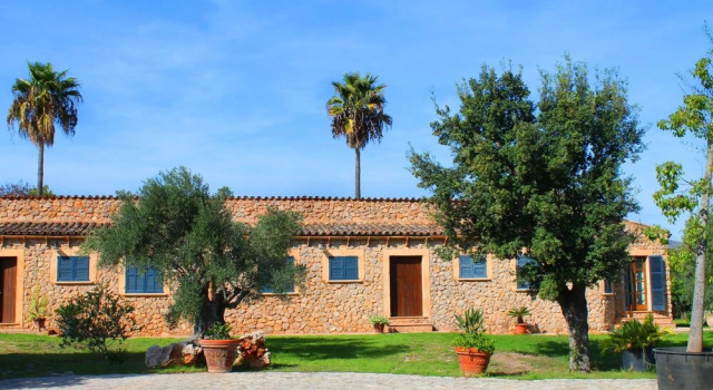 Villa Sa Torre I