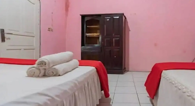 Номер Standard Hotel O Vida Homestay