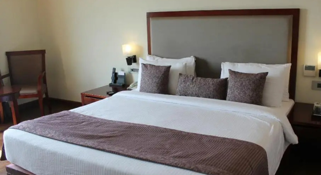 Номер Standard Fortune Select Grand Ridge, Tirupati - Member ITC Hotels Group