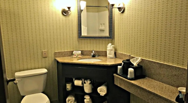 Run of House Burrstone Inn, an Ascend Collection Hotel