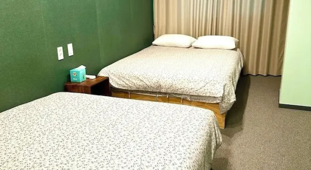 Номер Standard R Guesthouse Jongmyo